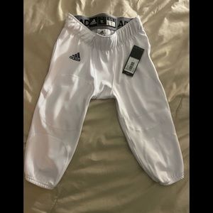 🔥🔥🔥 Adidas 🏈 uniform pants